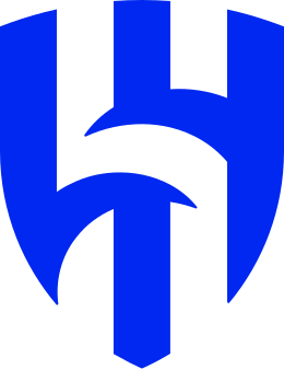 Al Hilal logo